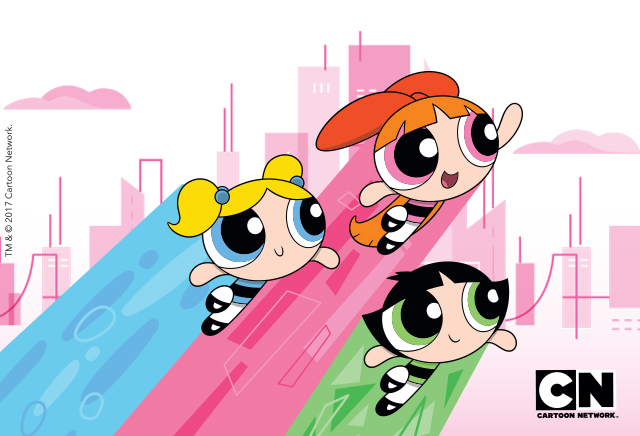 Cartoon Network – Mídia Fatos, cartoon network programação 